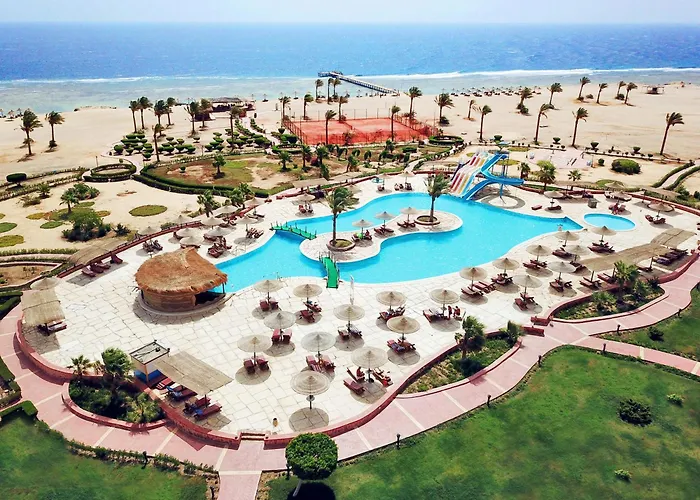 Ping Pong Hotel: Bliss Nada Beach Resort