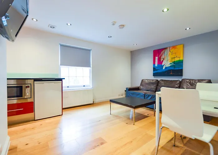  Paddington Green Serviced s By Concept s