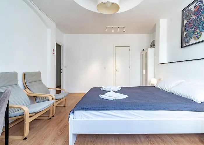 Hotel: Jardin Botanico Rooms