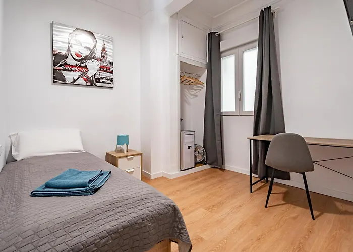 Hotel: Jardin Botanico Rooms