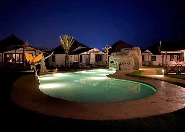 EL DELFÍN VERDE RESORTS - Platja d'Aro