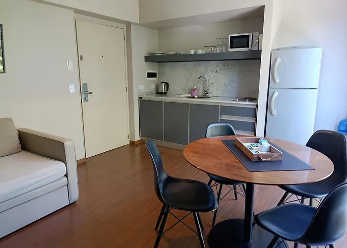 Ayres Apartments Palermo