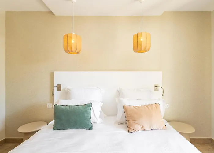 Hotel: Hotel Des Lices