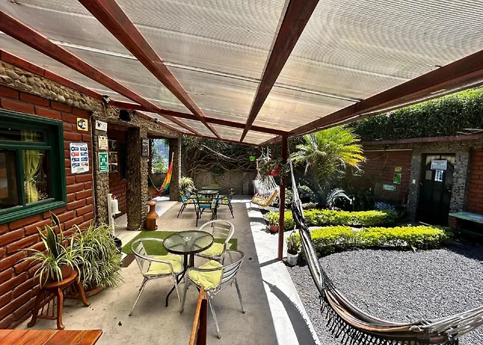  La Casa Del Molino Blanco