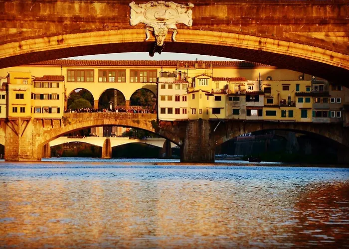 Relais Stibbert Florence