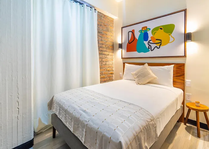 Joint Boutique Hotel