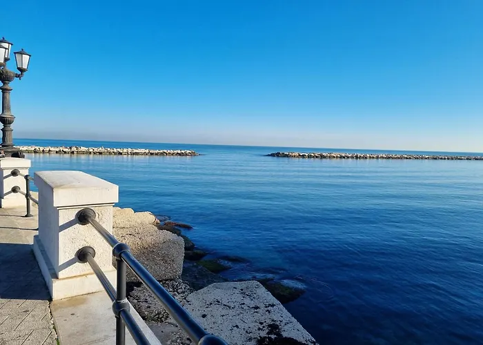 Hotel familiare: Locazione turistica adriatico