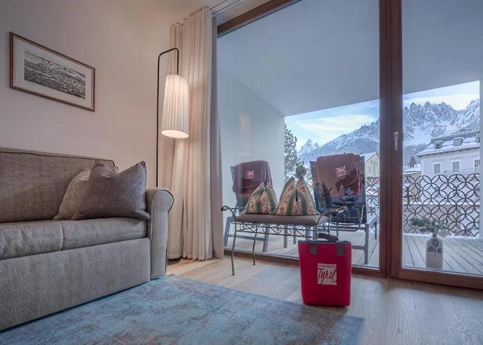  Il Tyrol