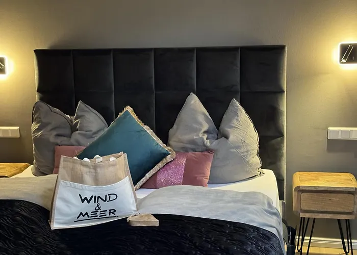 Wind Und Meer