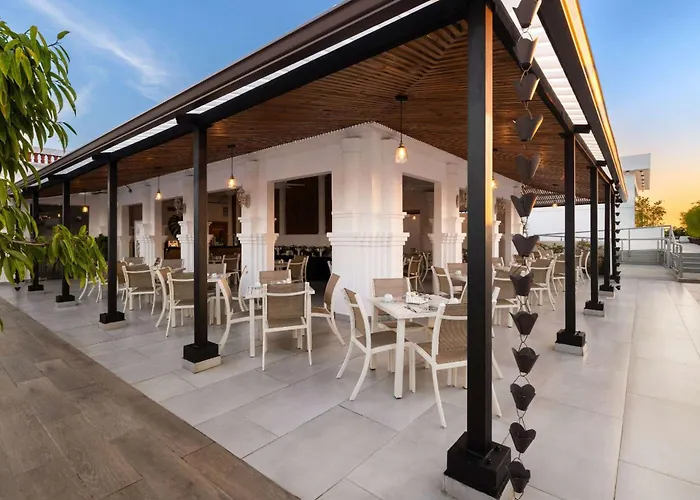 Gran Hotel Europa Santo Domingo Trademark Collection By Wyndham (Adults Only)