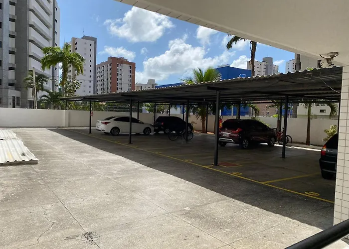 Apartamento Meireles