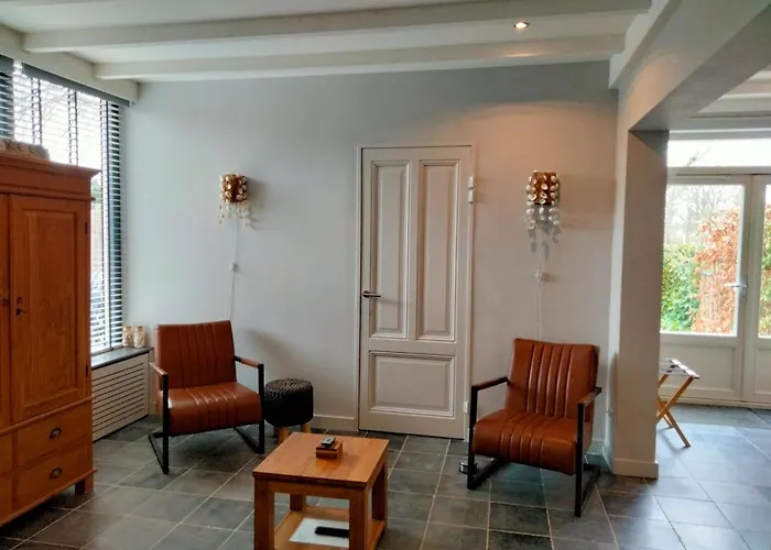 B&B Veers Buuten