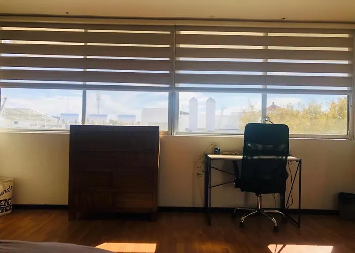 Hostel: Leveli Coliving