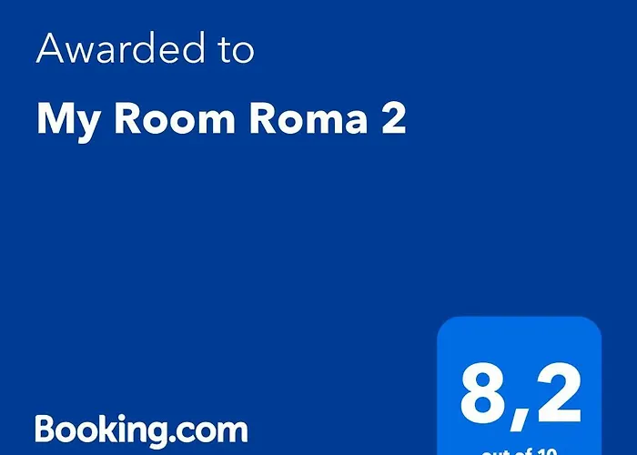 My Room Roma 2