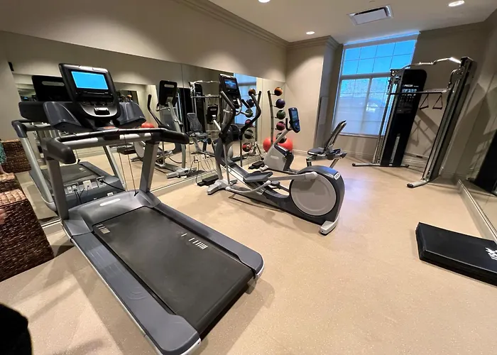 4 star hotel: Ameristar Casino Hotel Vicksburg, Ms.