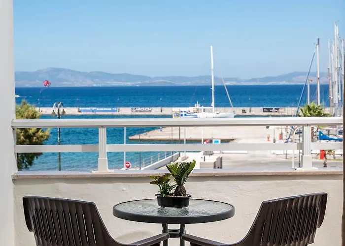 Waterpark Hotel: Zephyros Hotel