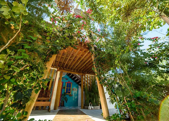  Villa Paihia Jericoacoara