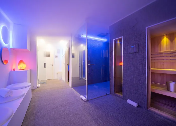 Iconic Wellness Resort & Spa