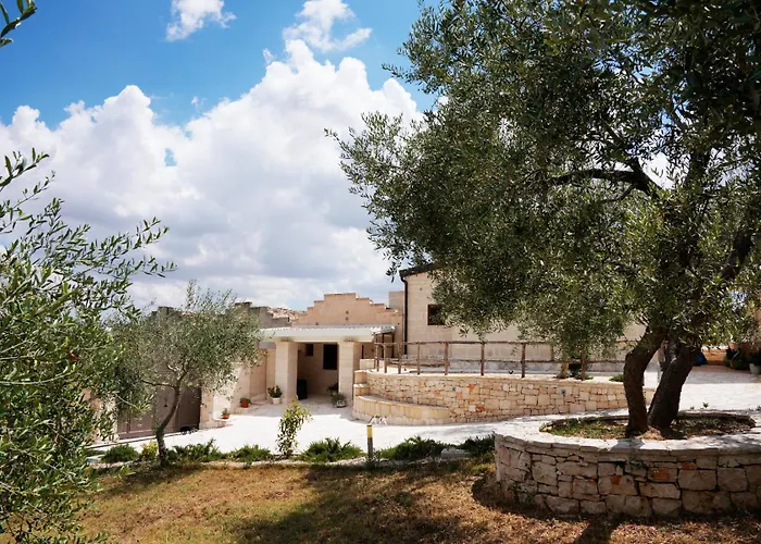 Casa vacanza: Agriturismo Nonna Rosa