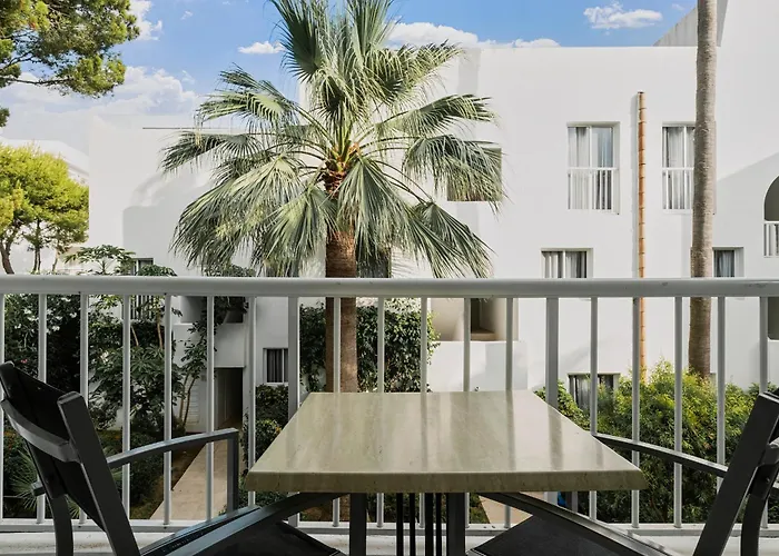 Prinsotel Alba & Spa