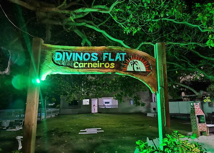 Divinos Flat Carneiros