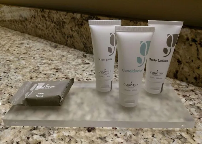 Country Inn & Suites By Radisson, Medical Center, Tx