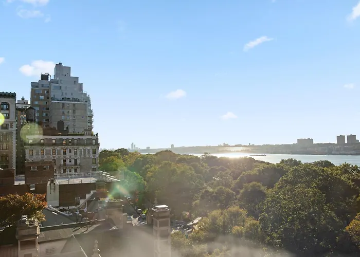 Hotel: Riverside Tower Hotel