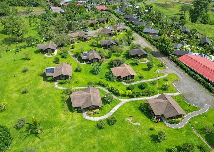 Dog friendly hotels Campo Verde