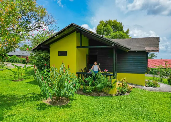 Dog friendly hotels Campo Verde