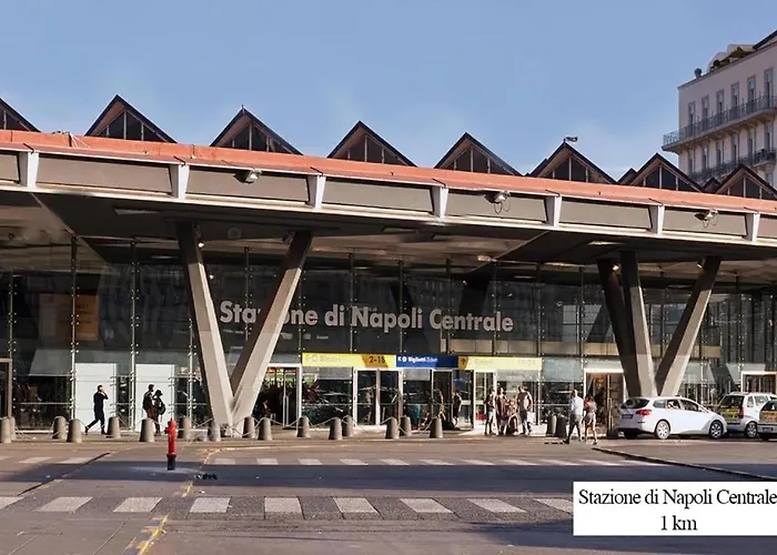 Casa vacanza: Santa Chiara Loft