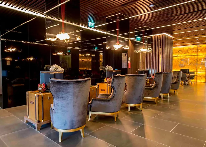 Bessahotel Liberdade