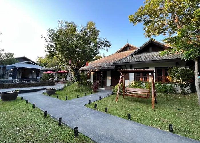 Na Mantra Resort