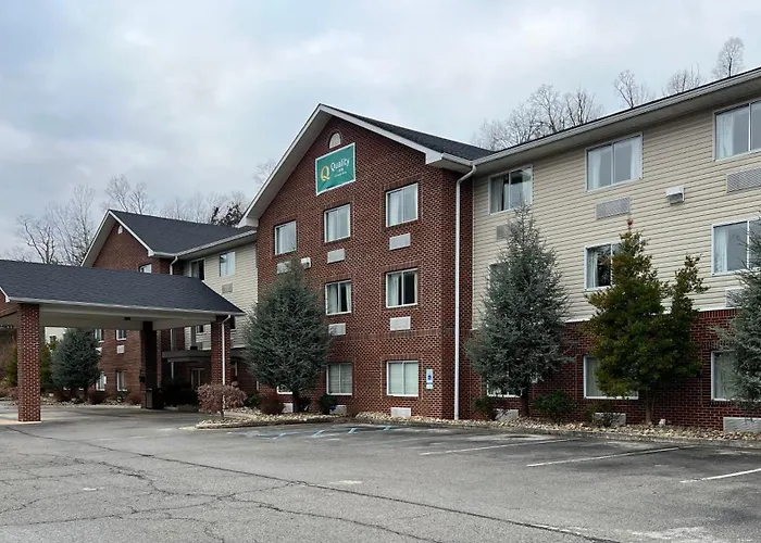 Quality Inn Huntington University Area