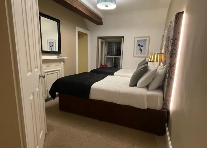 Gästehaus: 7 Boutique Hotel