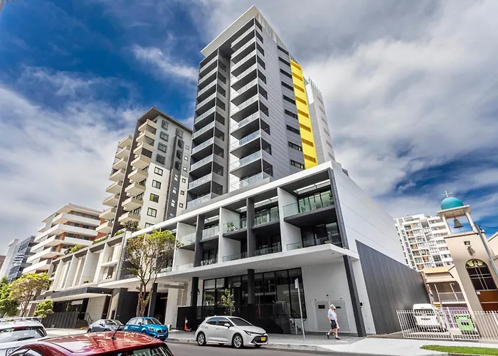 Vacation rental: Stay Kula Wollongong