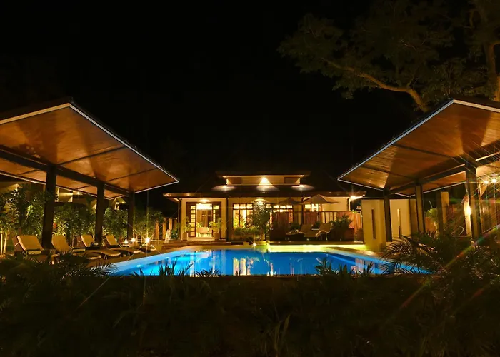 Isora Resort Puerto Galera