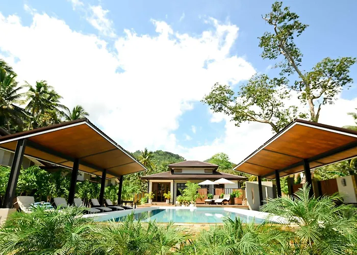 Isora Resort Puerto Galera
