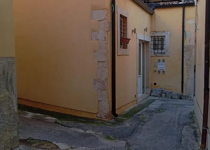 Hotel 3 stelle: New Aurispa