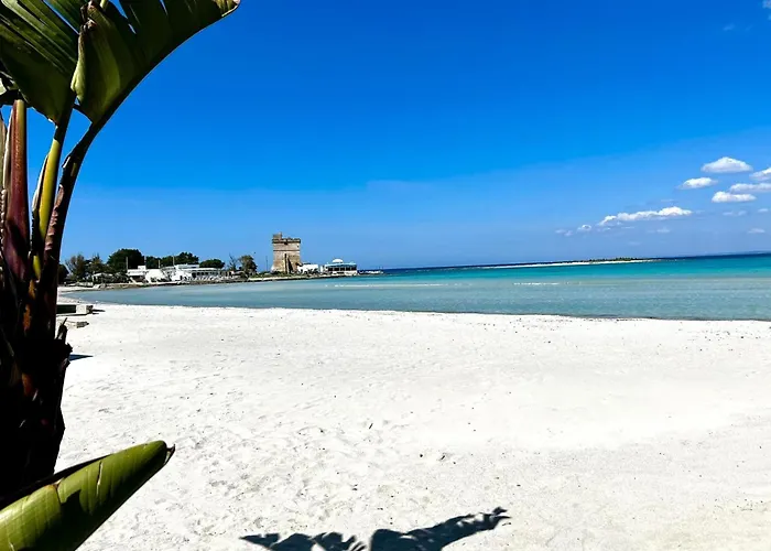 Hotel familiare: Salento Boutique Room B&B