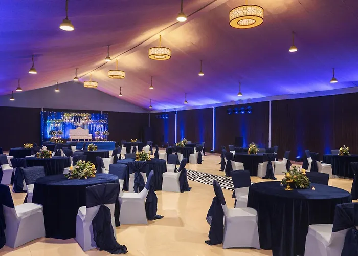 Guest house: Ginger Greater Noida Pari Chowk