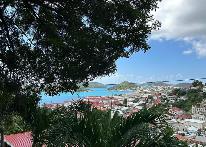 The Green Iguana Hotel