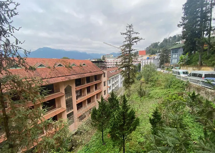 Cheap hotel: Sapa Elite Hotel