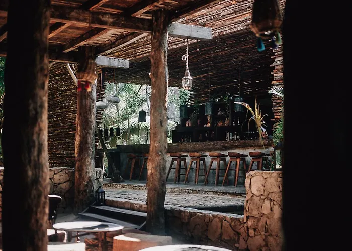 Nomade Tulum