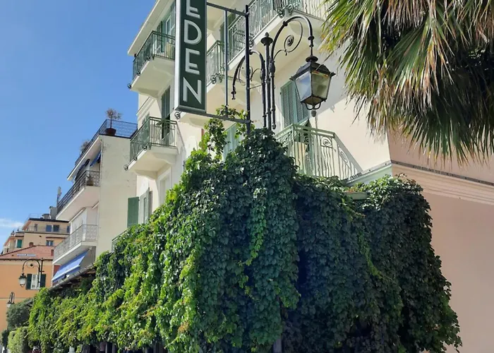 Hotel Eden Alaxi Hotels