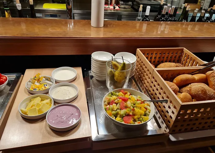 Encanto Hotel Restaurant