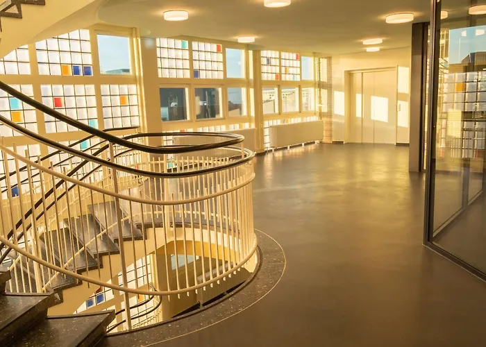 Haustierfreundliches Hotel: Prize By Radisson, Dortmund City
