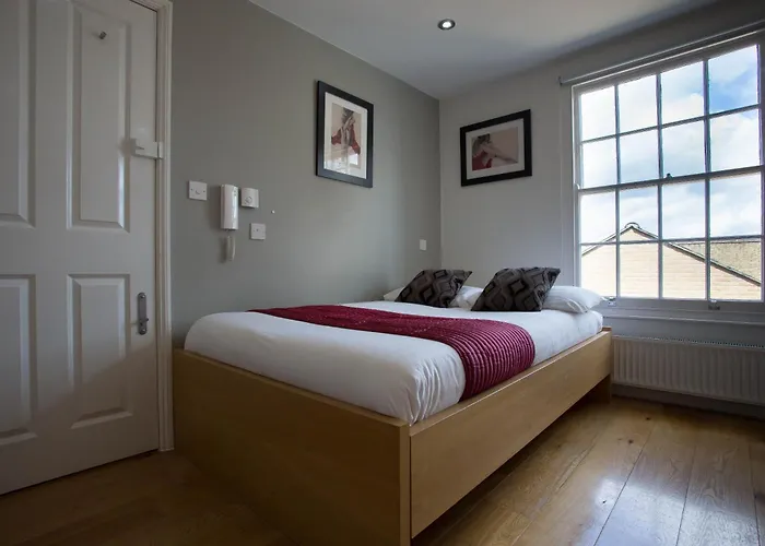  Paddington Green Serviced s By Concept s