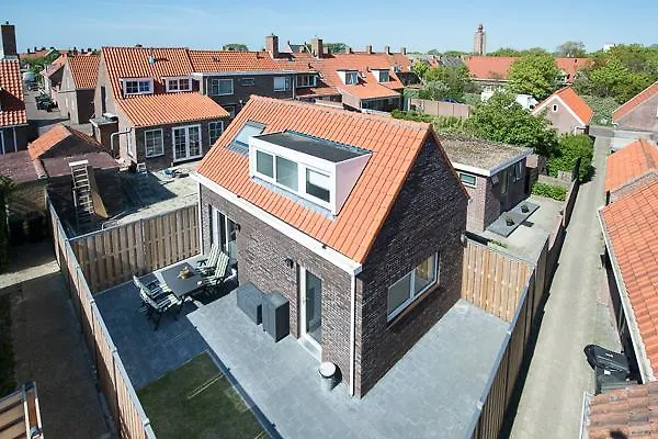  Holiday Home D'Arke
