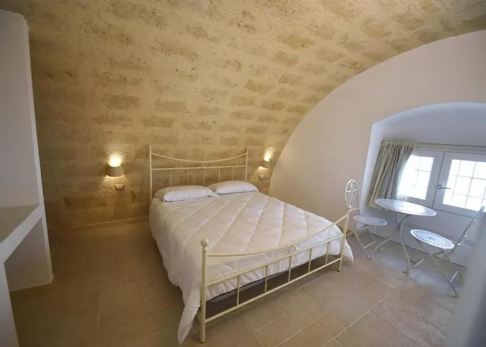 Hotel 3 stelle: la cava dei desideri