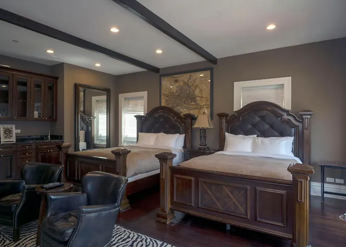 Hotel with view: Villa D' Citta